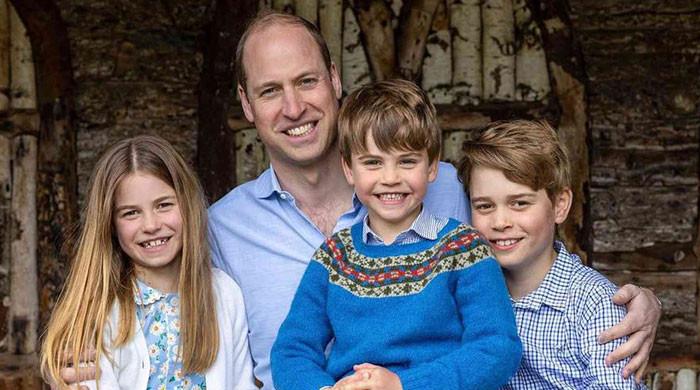 Prince William’s Toughest Rule for His Children Revealed and It Changes Everything