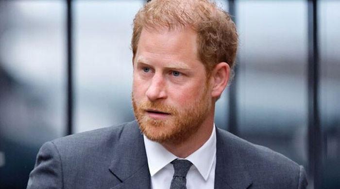 Prince Harry Faces Shocking Warning That Could Shatter Hopes of Reconciling with King Charles