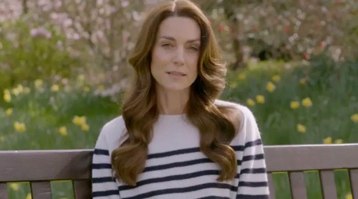 Kate Middleton’s Blonde Transformation Sparks Psychologist’s Stunning Revelation