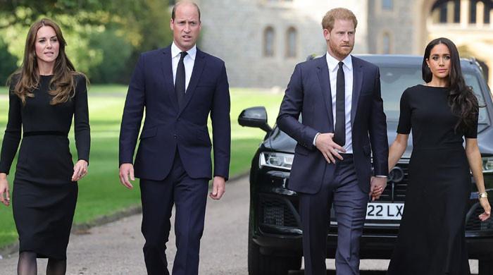 Kate Middleton Refuses to Back Down as Tensions With Meghan Markle and Prince Harry Explode Again