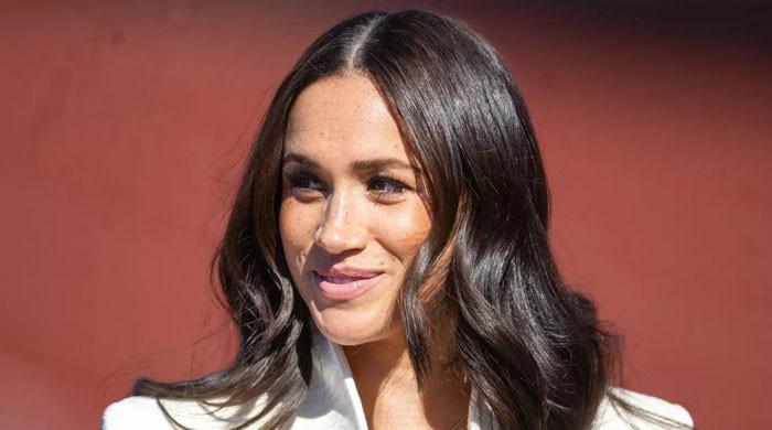 Meghan Markle Shocks Fans by Revealing Her Real Name After Facing Backlash Over Sussex Claim