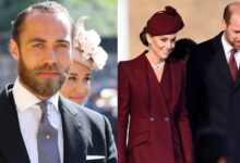Kate Middleton’s Brother James Middleton Shares Heartbreaking Post That Leaves Fans in Tears