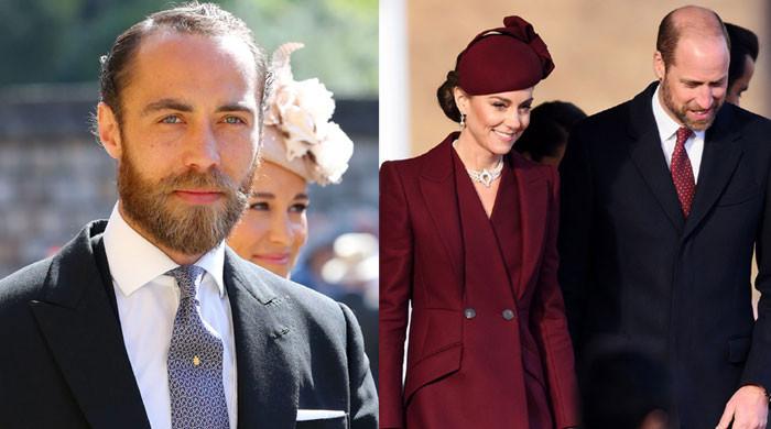 Kate Middleton’s Brother James Middleton Shares Heartbreaking Post That Leaves Fans in Tears