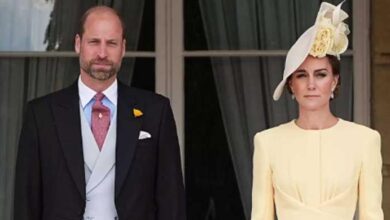Prince William and Kate Middleton’s Bold Step to Protect Family Life Shocks Royal Fans