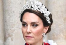 Kate Middleton Breaks Silence with Powerful Shift After Meghan Markle’s Royal Complaints