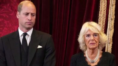 Prince William Secretly Plots To Remove Queen Camilla From Power After King Charles