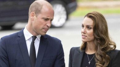 Kate Middleton’s Parents Secretly Shaping Prince William’s Royal Parenting Style
