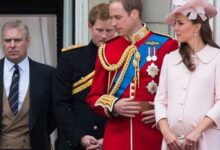 Buckingham Palace in Shock as Prince Andrew’s Disrespectful Remarks About Kate Middleton Spark Royal Crisis