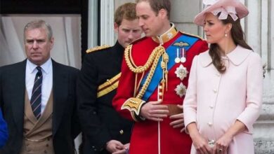 Buckingham Palace in Shock as Prince Andrew’s Disrespectful Remarks About Kate Middleton Spark Royal Crisis