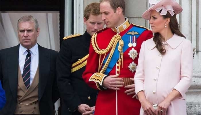 Buckingham Palace in Shock as Prince Andrew’s Disrespectful Remarks About Kate Middleton Spark Royal Crisis