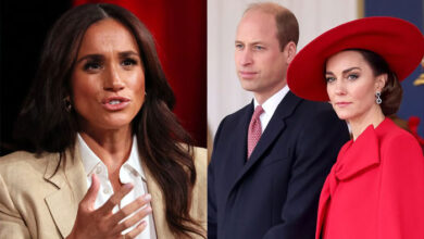 Meghan Markle Sparks Outrage as She Rejects Prince William and Kate Middleton’s Heartfelt Request