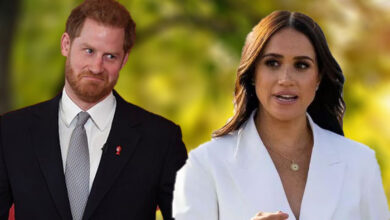 Prince Harry Secretly Tempted To Leave Meghan Markle Behind And Reconnect With The Royal Family