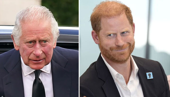 Prince Harry Left Crushed As Royal Family Delivers Silent Birthday Snub