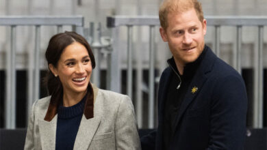 Meghan Markle’s Ultimatum to Prince Harry Over His Kate Middleton Royal Bond