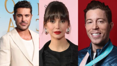 Did Nina Dobrev Move On With Zac Efron After Her Split from Shuan White