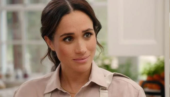 Meghan Markle Humiliated As Expert Brands Her New Deal A Costly Disaster