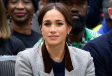 Meghan Markle Shaken As Jessica Mulroney’s Potential Tell All Threatens To Expose Palace Secrets
