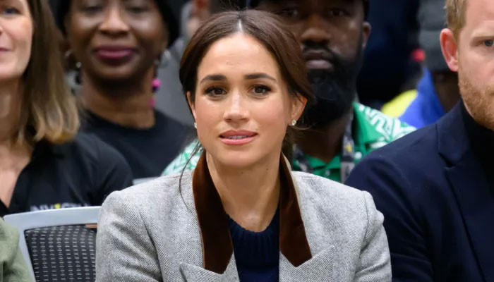 Meghan Markle Shaken As Jessica Mulroney’s Potential Tell All Threatens To Expose Palace Secrets