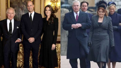 King Charles Faces Growing Pressure to Cut Prince Andrew and Sarah Ferguson From Royal Life