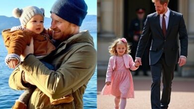 Royal Expert Warns Prince Harry His Children Could One Day Turn Against Him and Meghan Markle