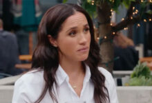 Harsh Truth Slaps Meghan Markle in the Face as Shocking Reality Finally Sinks In