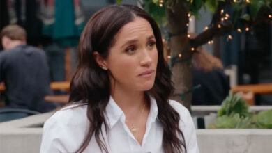 Harsh Truth Slaps Meghan Markle in the Face as Shocking Reality Finally Sinks In