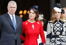 Princess Beatrice and Eugenie Hit by Fresh Royal Scandal as Sarah Ferguson Faces New Backlash
