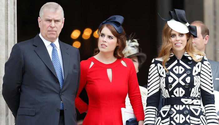 Princess Beatrice and Eugenie Hit by Fresh Royal Scandal as Sarah Ferguson Faces New Backlash