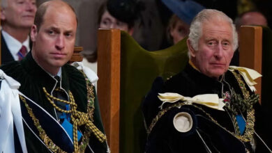 Truth About King Charles and Prince William Rift Revealed After Harry Memoir Claims