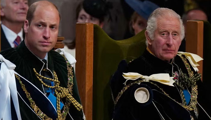 Truth About King Charles and Prince William Rift Revealed After Harry Memoir Claims