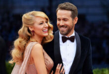 Ryan Reynolds Drops Bombshell About Tense Moment With Blake Lively Over Bill Murray