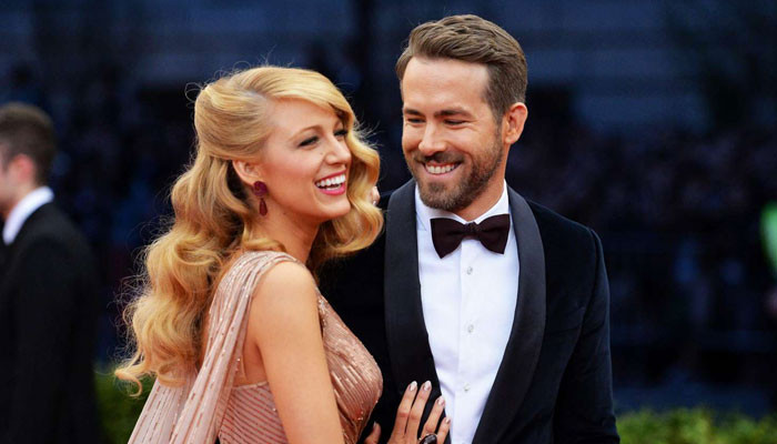 Ryan Reynolds Drops Bombshell About Tense Moment With Blake Lively Over Bill Murray