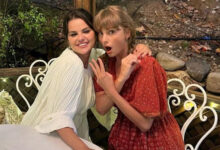 Selena Gomez’s Dream Wedding Threatened by Taylor Swift’s Surprise Announcement