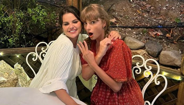 Selena Gomez’s Dream Wedding Threatened by Taylor Swift’s Surprise Announcement