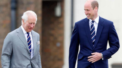Prince William Makes Bold Move After Secret Talks With King Charles