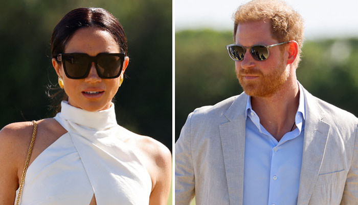 Prince Harry and Meghan Markle Silence Sparks Fresh Speculation About Their Next Big Move
