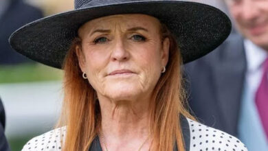 King Charles Shocking Plans For Sarah Ferguson and Prince Andrew Revealed As Royal Rift Deepens