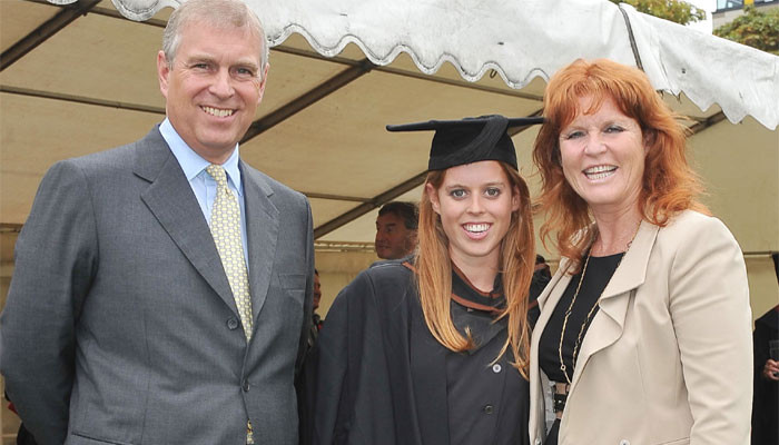 Princess Beatrice’s Future in the Royal Family Thrown Into Chaos Amid Prince Andrew Scandal