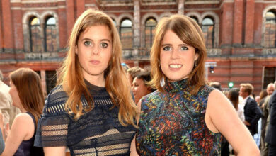 Princess Beatrice and Princess Eugenie Left Heartbroken as Sarah Ferguson Faces Worst Royal Scandal Yet