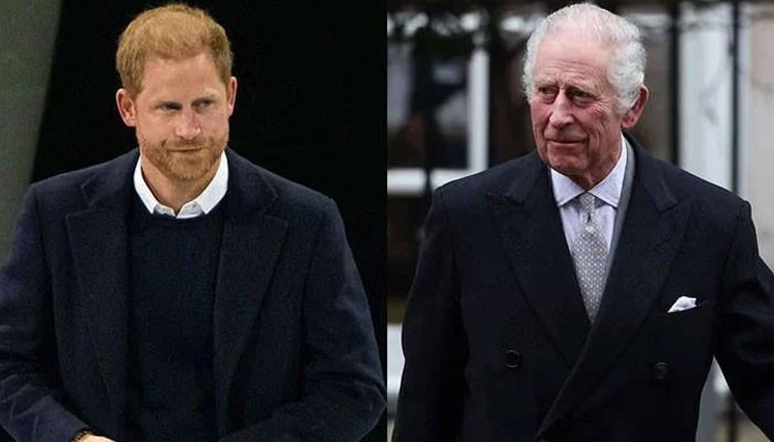 Prince Harry’s Shocking Accusation of Palace Sabotage Leaves King Charles Saddened and Perplexed