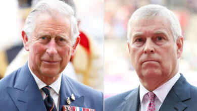 King Charles Reaches Breaking Point With Prince Andrew and Sarah Ferguson as Shocking Links Resurface