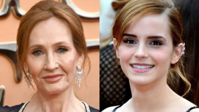 JK Rowling Explodes at Emma Watson as Their Rift Takes a Shocking New Turn