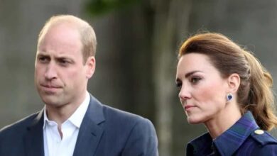 Prince William and Kate Middleton Break Hearts With Emotional Message