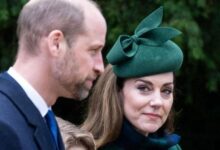 Kate Middleton Stuns Fans With Rare Public Appearance With Prince William Amid Cancer Recovery