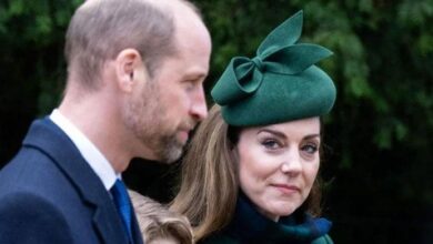 Kate Middleton Stuns Fans With Rare Public Appearance With Prince William Amid Cancer Recovery