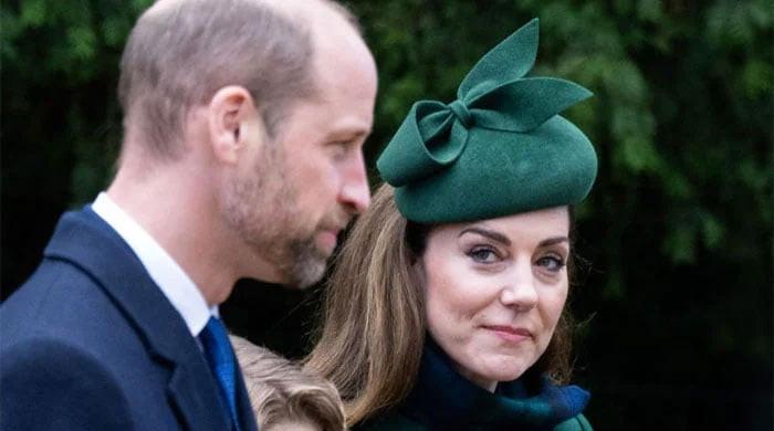 Kate Middleton Stuns Fans With Rare Public Appearance With Prince William Amid Cancer Recovery