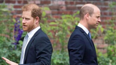 Prince William Furious as Prince Harry’s Return Sparks Tensions With King Charles