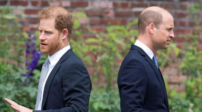 Prince William Furious as Prince Harry’s Return Sparks Tensions With King Charles