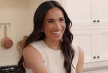 Meghan Markle Stirs Royal Drama With Mysterious Playlist Full of Hidden Messages for Monarchy