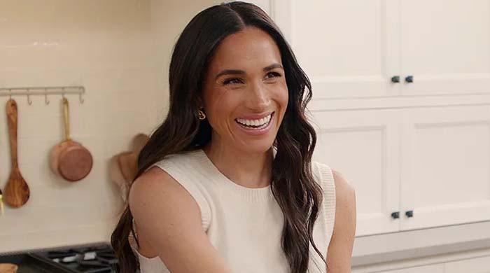 Meghan Markle Stirs Royal Drama With Mysterious Playlist Full of Hidden Messages for Monarchy